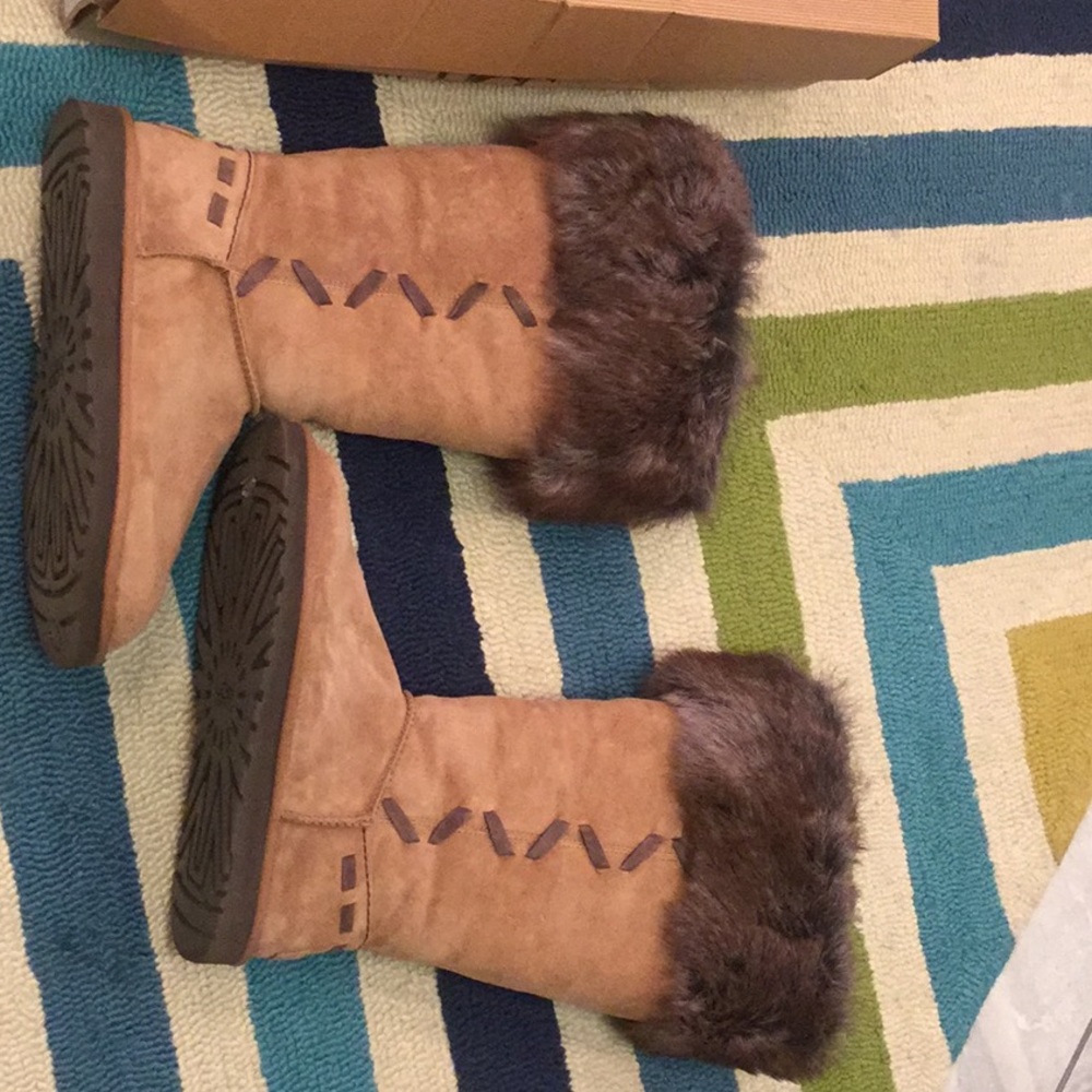 Authentic UGG Boots